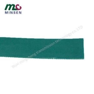 High Quality Petrol Dark Green PVC Conveyor Belts for Polishing Machine