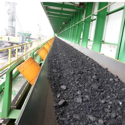 OEM Rubber Coal Belt Conveyor System