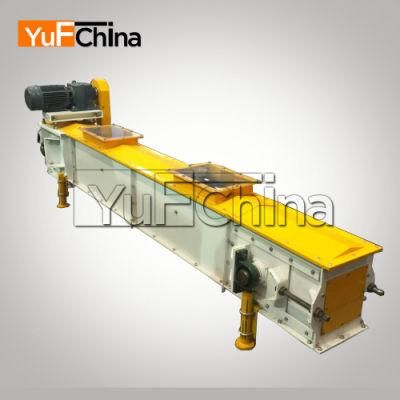 Low Price High Quality Scrapper Conveyor for Sale