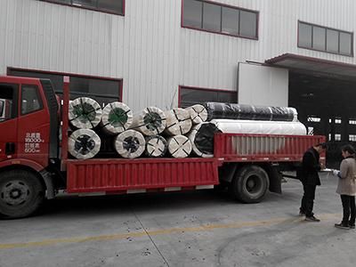 China Conveyor Belt Corrugated for Treadmill and Transportantion