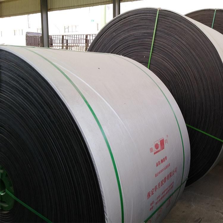 Nn Conveyor Rubber Belt