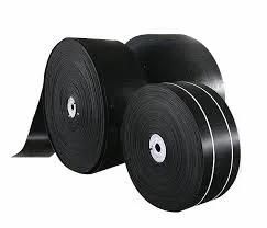 Rubber Conveyor Belt Used in Industry Made in China