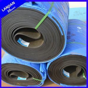 Types of Nylon Endless Conveyor Belting Ep Rubber Belt Customized