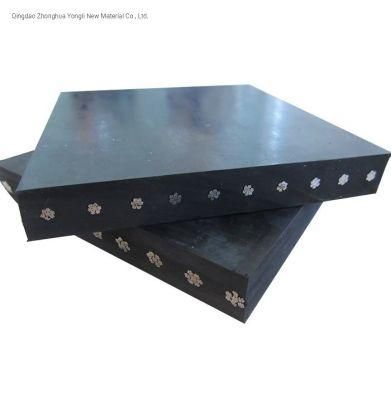 Tear Resistant St4500 Steel Cord Rubber Conveyor Belt Manufacturer