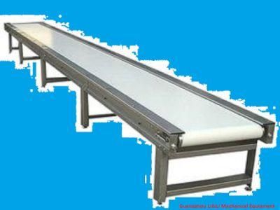 PVC Conveyor Belt Screw Conveyor Roller Conveyor