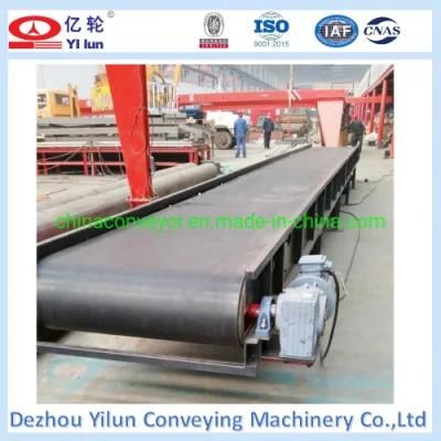 Factory Supply Stone/Limestone/Coal Mine/Sand/Cement Plant/Grain/Mining Conveyor/Conveyor System/Belt Conveyor System/Belt Conveyor/for Sale