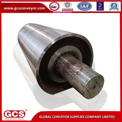 Take up Pulley / Snub Pulley Used in Heavy Duty Industry