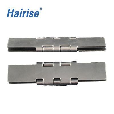Hairise Stainless Steel Conveyor Top Chain (Har802-K750)