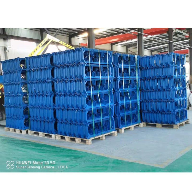 Yilun Mining Steel Conveyor Roller