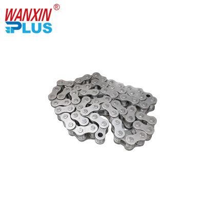 Simplex Short Pitch Precision Chains Anti-Bend High-Strength Sprocket Roller Chain