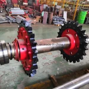 Industrial Good Quality Chain Wheel Sprocket and Sprockets Manufacturer