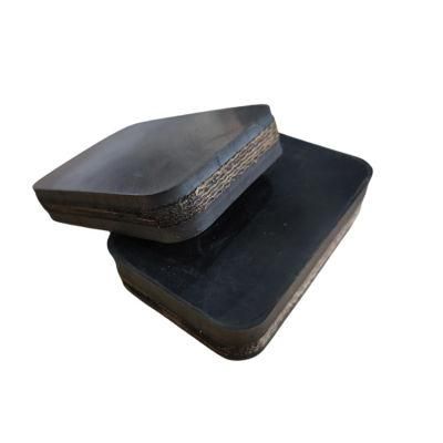 Rubber Flame Resistant Conveyor Belt Used for Coal Industry