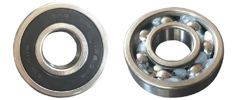 Carrier Taper Self-Aligning Idler Roller