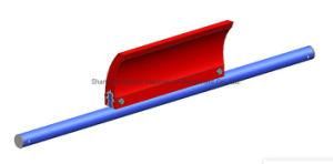 Conveyor Belt Primary Belt Cleaner with Heavey Duty PU Blade