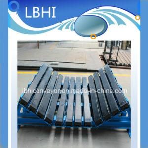 Impact Bed Buffer Bar for Belt Conveyor