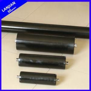 Damper Roller for Stone Crusher Conveyor Belt Roller/Rubber Coated