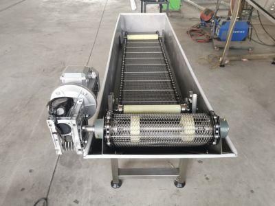 Factory Direct Telescopic Belt Conveyor for Loading&Unloading Container