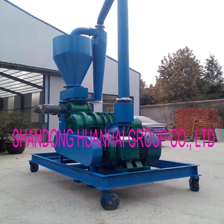 Pneumatic Conveyor for Grains 10tph 20tph 30tph 50tph 100tph