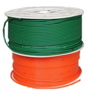 PU Polycord Endless Round Belt for Food Grade