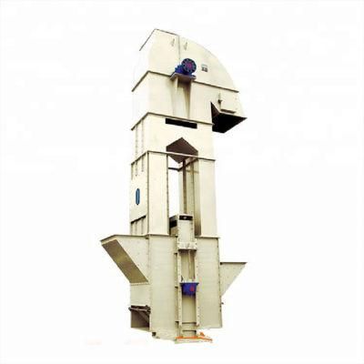 Limestone High Efficiency Bucket Elevator for Cement Plant/Sugar Industry