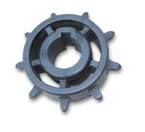 Is615 Plastic Conveyor Machining Industrial Chain Sprocket