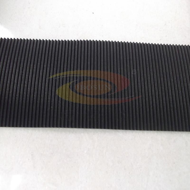 Open Ended Rubber Rpp5m Transmission Belt
