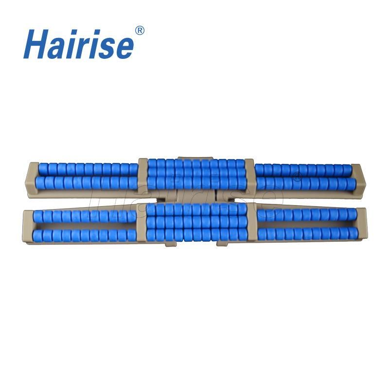 Hairise Roller Top Plastic Chain (Har882PRTAB-K750) for Conveyor Wtih FDA& Gsg Certificate