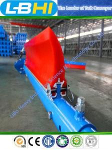 Hard-Wearing Primary PU Belt Cleaner for Belt Conveyor