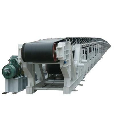 20-30m Belt Length Mining Conveyor Belt Conveying Machine