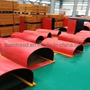 UHMWPE Sheet and Film with Red Colors