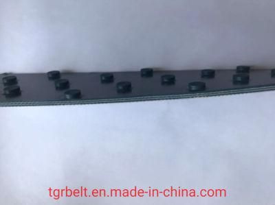 Tailor-Made 5.6mm Industrial Eco Belt for Tobacco Industry Machinery From Chinese Manufacturer