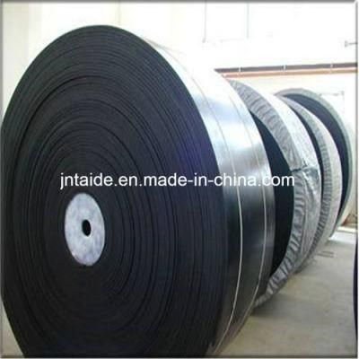 Rubber Conventional Type Steel Cord Conveyor Belt