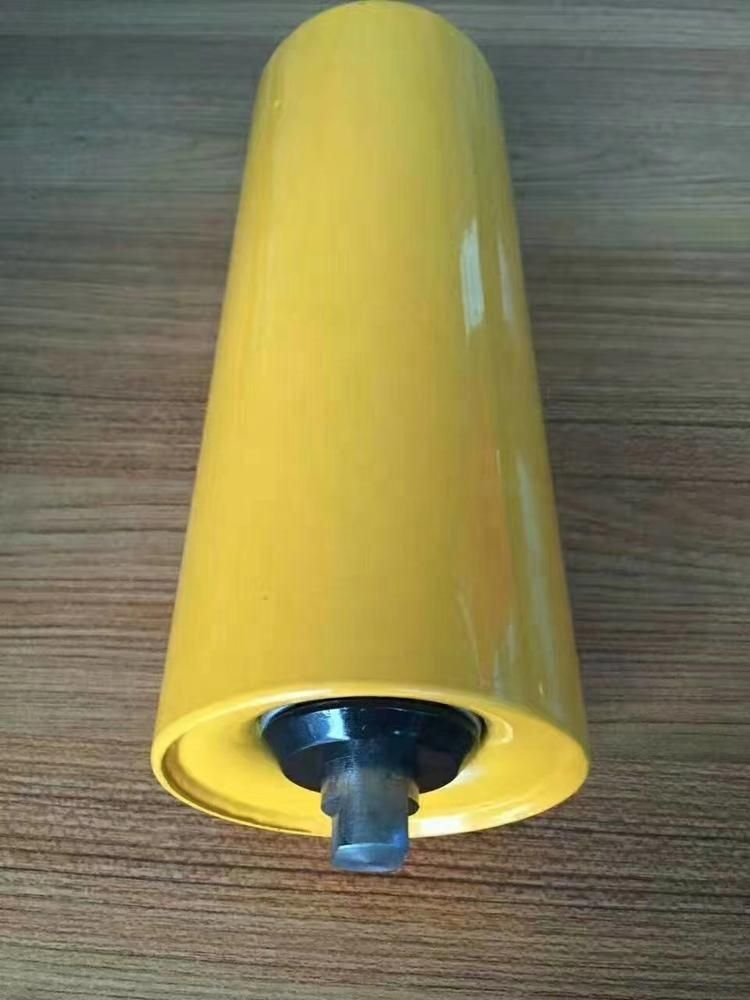 ISO Standard High Quality Parts Belt Conveyor Roller