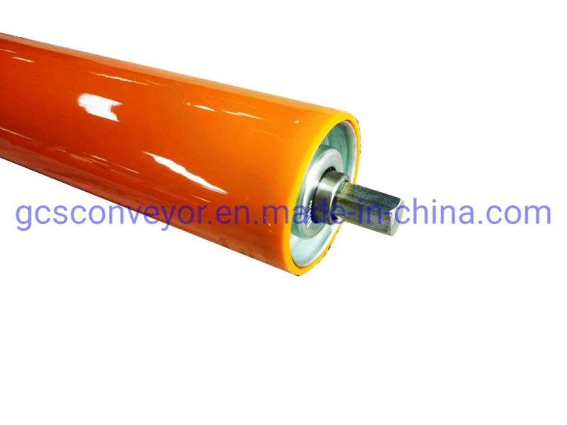 Gravity Roller for Conveyor Line From Gcs Manufacturers
