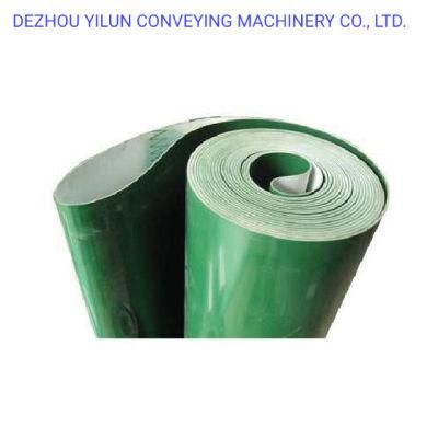 PVC Conveyor Belt