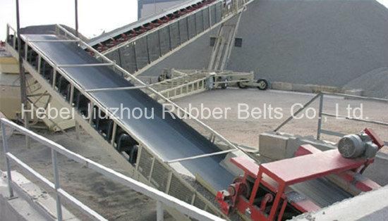 Textile Conveyor Belt