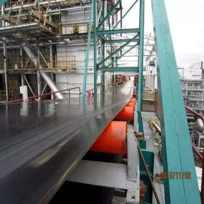 Steel Belt Conveyor Customized Cema JIS DIN Standard