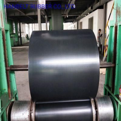 Flame Resistant Pvg/PVC Conveyor Belt/Industrial Belt