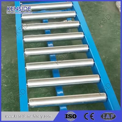 Gravity Roller Conveyor Furniture Mover Roller High Adjustable Movable Conveyor