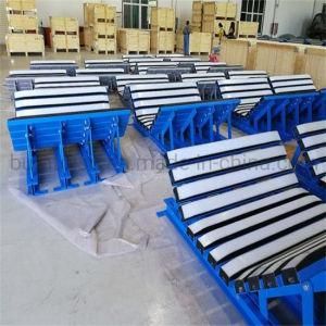 Medium Duty Conveyor Impact Bed