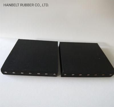 St/S1000 Steel Cord Rubber Conveyor Belting for Sale