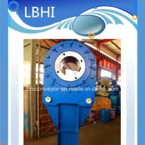 Libo Gear Reducer Shaft Mounted Gearbox with Backstop
