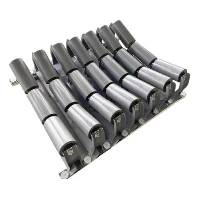 Manufacture Supply Directly Roller/Idler Set for Belt Conveyor Made in China