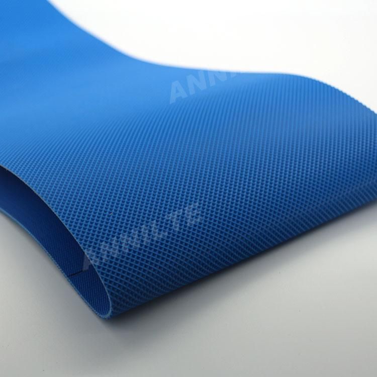 Annilte Custom Various Industrial PVC Conveyor Belt