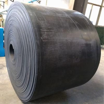 Quality Assured Nylon Nn500 Nn400 Nn600 Rubber Belt Width100-2200mm