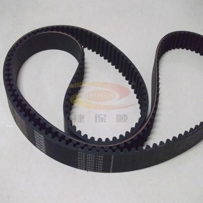 Rubber Timing Belt in China