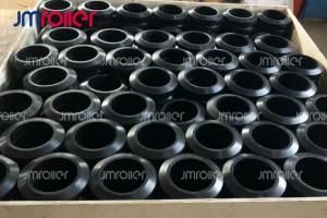 Conveyor Roller Impact Roller Rubber Ring with Good Effect