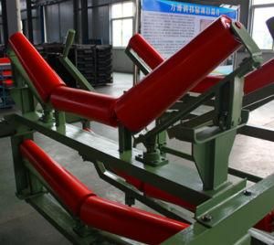 Lbhi Mechanical Belt Trainer for Belt Conveyor (JTPS 100)