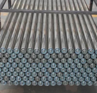 Jiutong 03r Heavy Duty Gravity Roller for Roller Conveyor