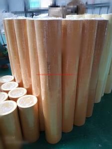 Industrial Felt Tube for Aluminum Extrusion